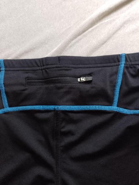 Šortky na bicykel, head, 164/170, 164