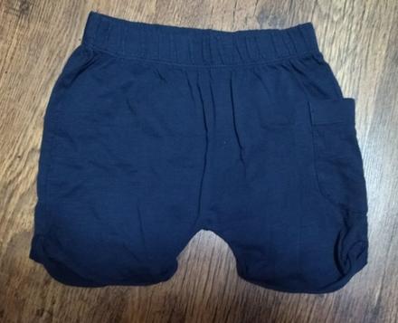 Kraťasy hm, h&m,74