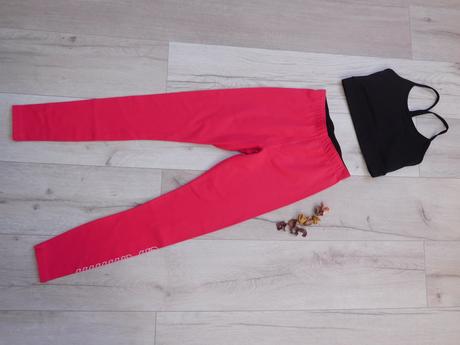 Legíny s topom cmp  -s, s