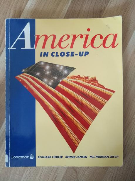 America in close-up, 
