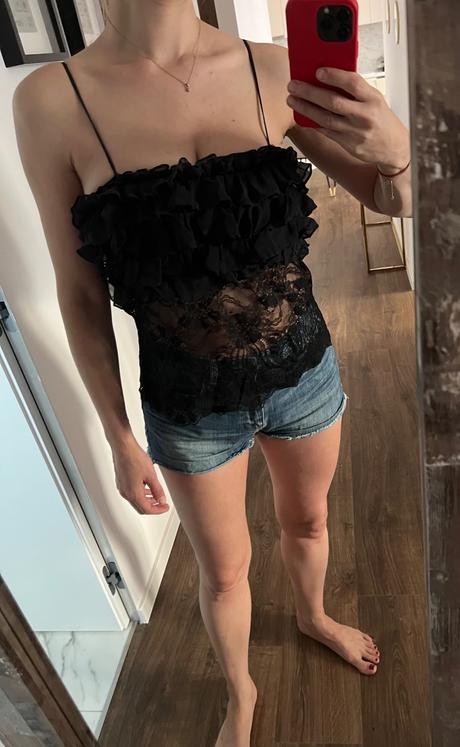 Sexy mango top, mango,s