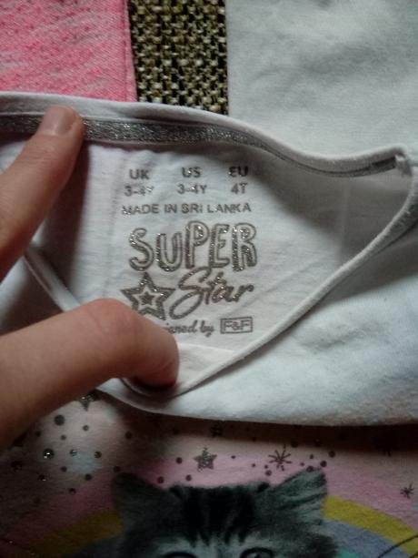 Tricka a teplaciky pre dievcatko, dopodopo,104