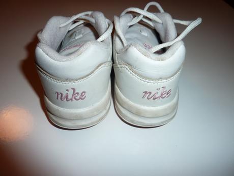 Nike botasky, nike,27