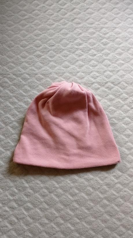 Handmade súprava, ciapka a nákrčník, 116