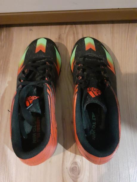 Kopačky 36 2/3, adidas,36