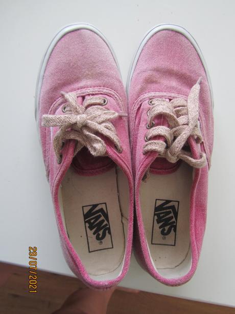 Tenisky vans, vans,38