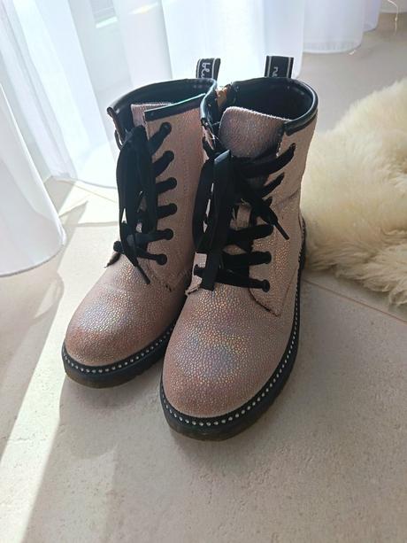 Jesenné topánky, nelli blu,34