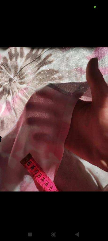 Dámsky tenký svetrík, 