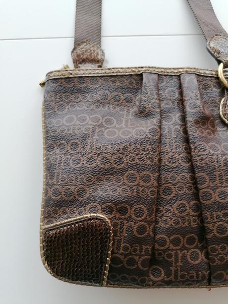 Kabelka roccobaroco, roccobarocco