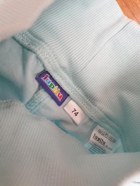 Menčestrové nohavice, lupilu,74