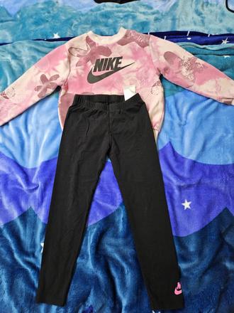 Súprava nike dievcenska, nike,122