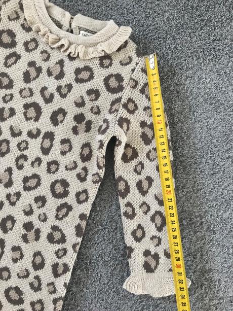 Svetrikove saty rachel zoe v.92, 92