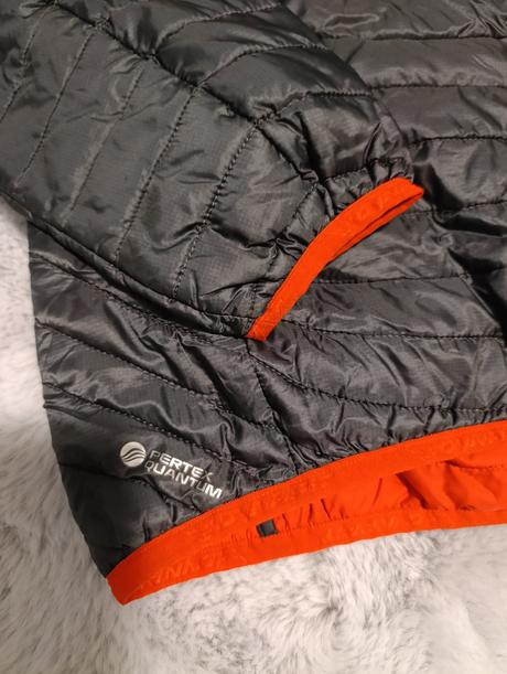 Pánska dynafit bunda vel.s, s