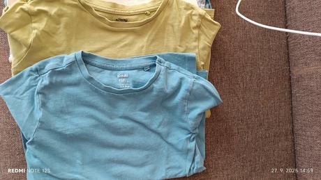 Tričká, sinsay,116