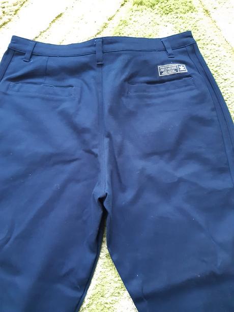 Kvalitné pánske original adidas nohavice, adidas,xl