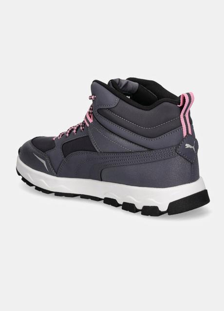 Topánky na zimu, puma,37