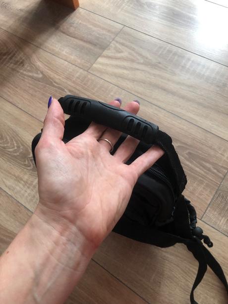 Športová taštička, 