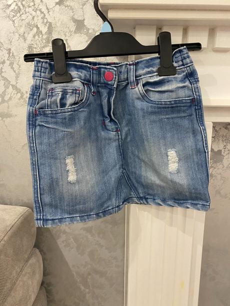 Rifľová suknička, kik,140