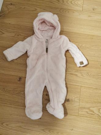 Overal jarný 6-9m, 62