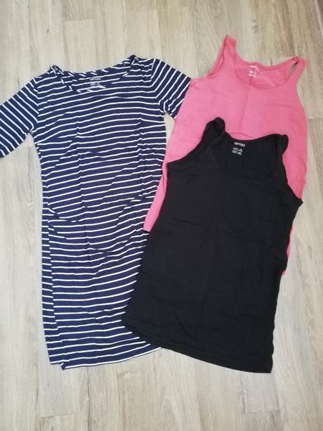 Tehotenské oblečenie s /m, s