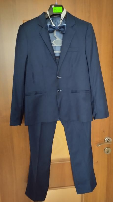 Oblek na prvé sväté prijímanie 152, 152