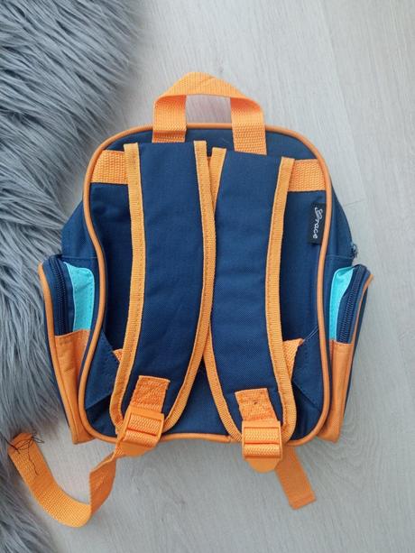 Chlapčenský ruksak,