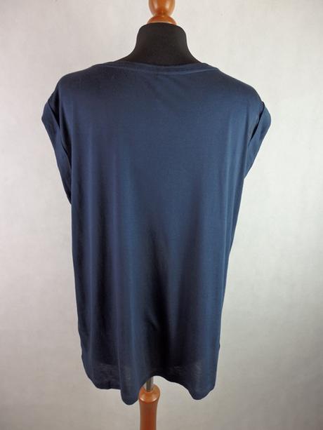 Kvalitné tričko, m