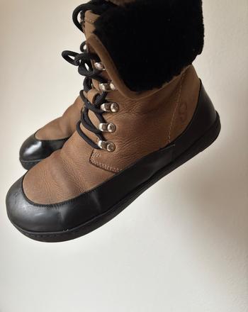 Shapen lynx barefoot topanky, 37