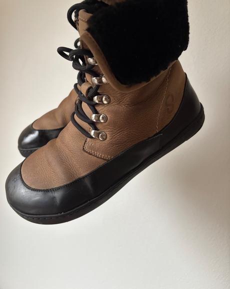 Shapen lynx barefoot topanky, 37