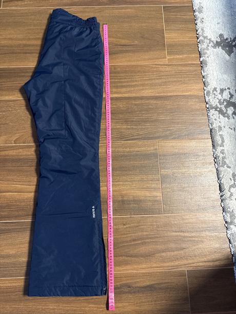 Lyžiarske nohavice brugi, brugi,m