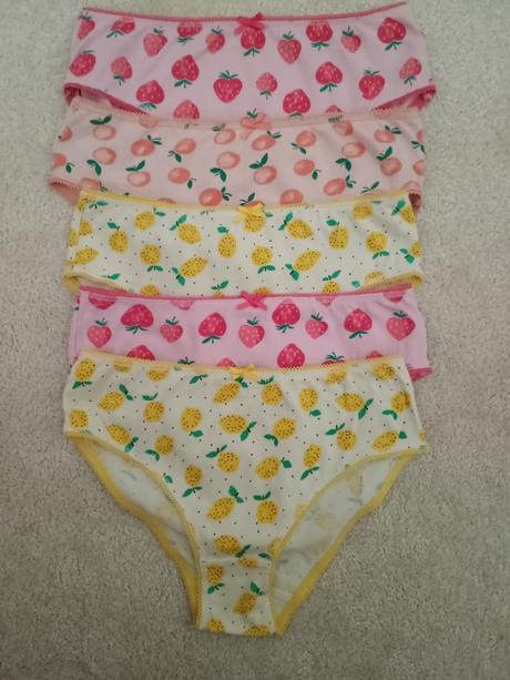 Detské nohavičky, f&f,134