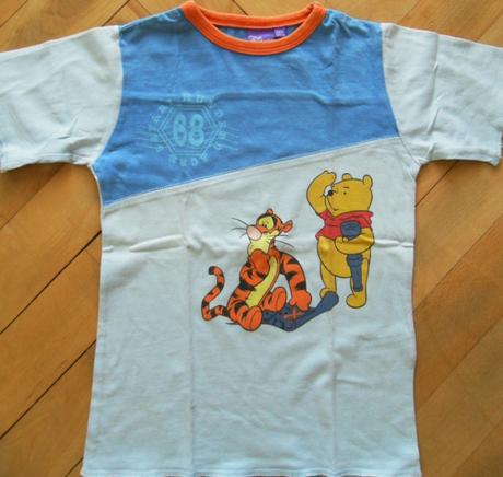 5 tričiek 104-110, next,104