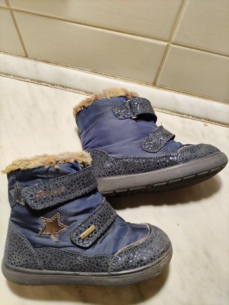 Primigi zimné topanky, primigi,26