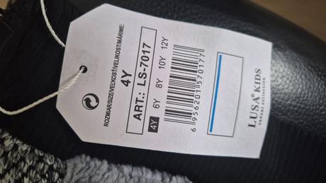 Jesenna prechodna bunda, lusa,92