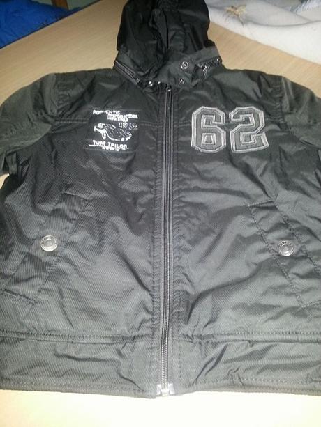 Bunda, tom tailor,110