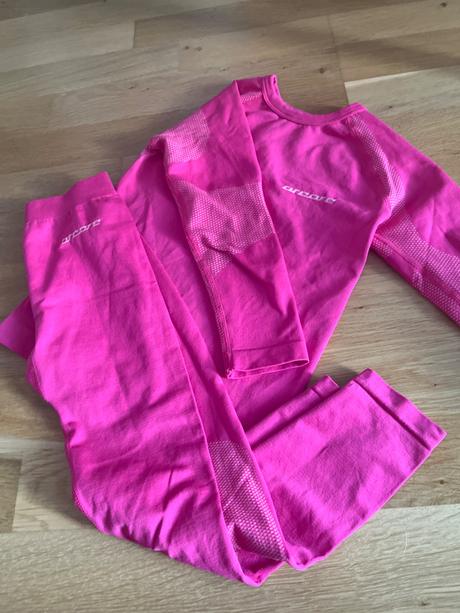 Termo oblečenie arcore, 116