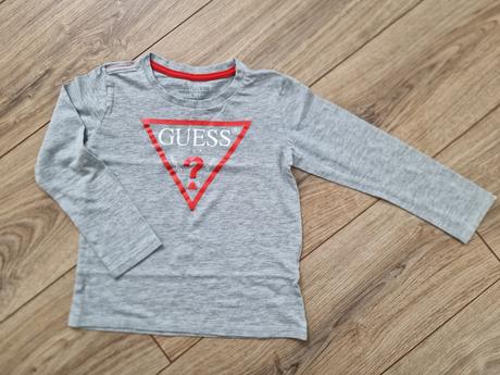 Tričko, guess,110