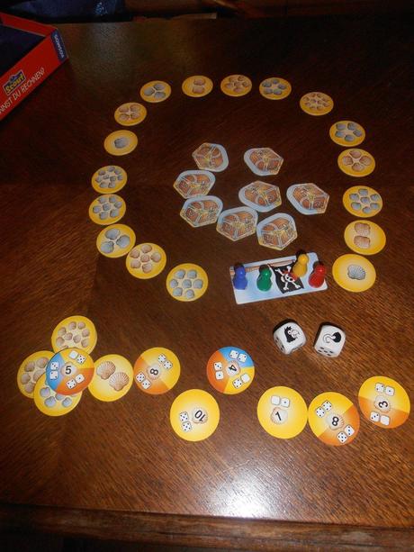 Hra kannst du rechnen - od 5 rokov, 