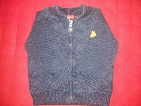Svetrík zara, zara,86