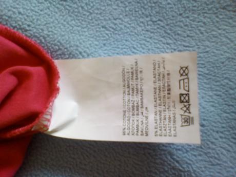 Tričko s nanukom summer, fagottino,68