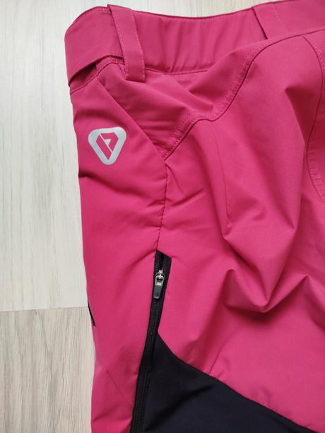 Skialpove primaloft nohavice northfinder javorinka, northfinder®,s