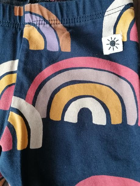 Legíny dúha, lindex,62