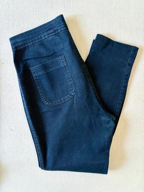 Rifle american apparel, s