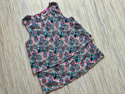 Blúzka yd /d19, 146