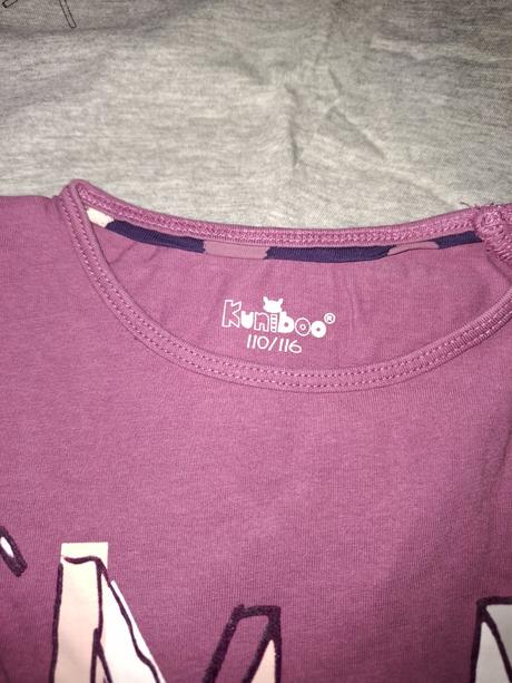 Trička, kuniboo,110