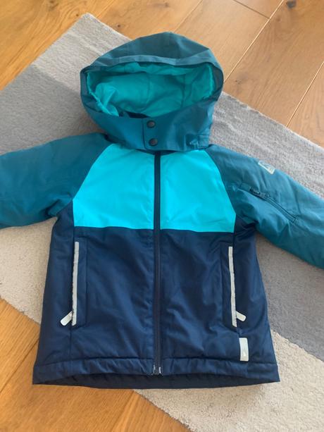 Reima lyžiarska bunda 92/98, reima,92