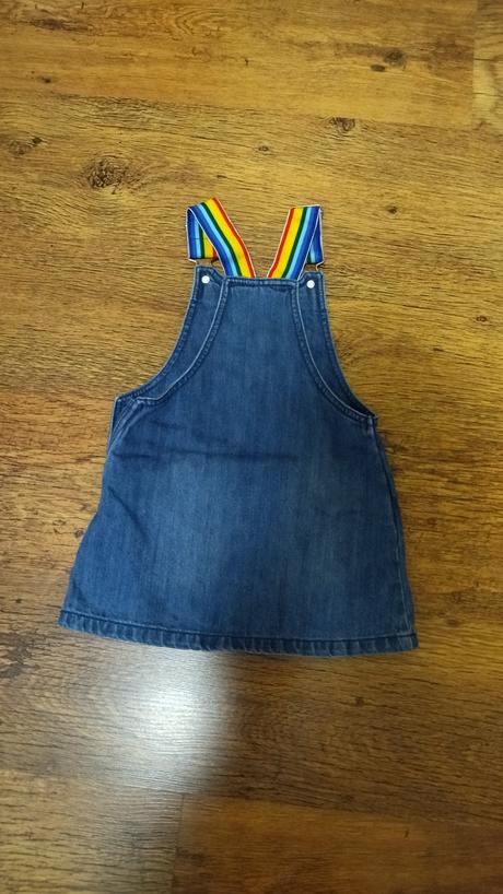 Riflova sukňa, f&f,98