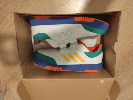 Adidas tenisky, veľkosť 40, adidas,40