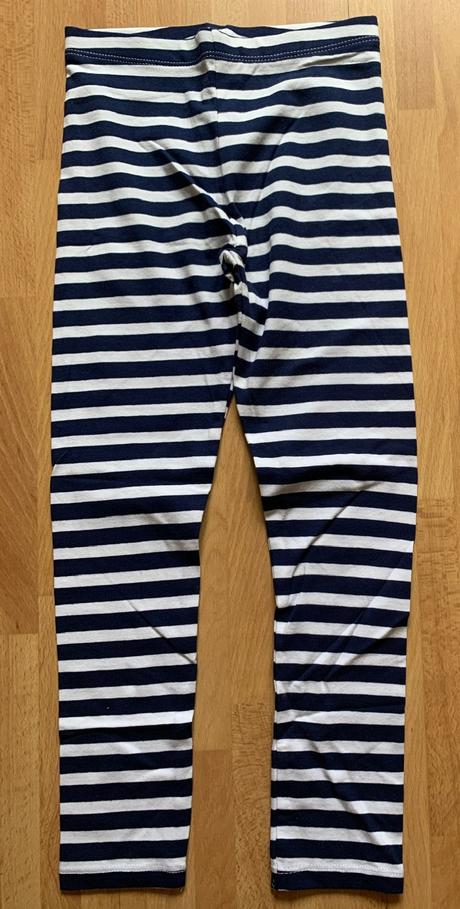 F&f pruhované legíny, f&f,122