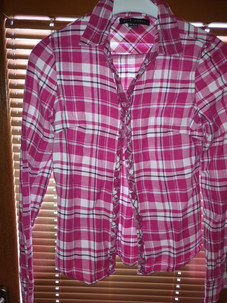 Blúzka košeľa xs a, gate,xs